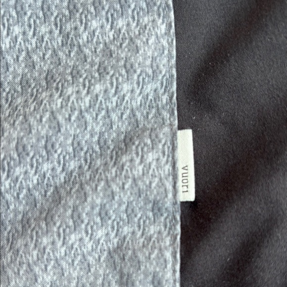 Vuori Trail Athletic Shorts - Medium - Picture 4 of 4